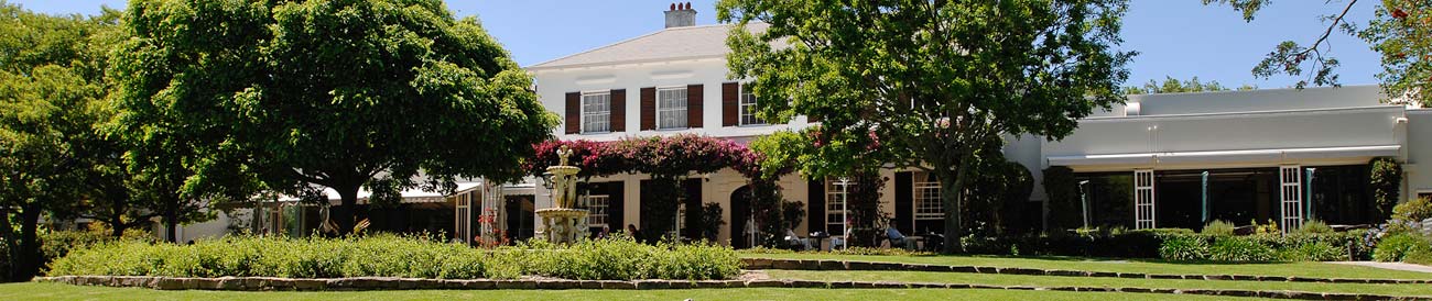 Vineyard Hotel & Spa